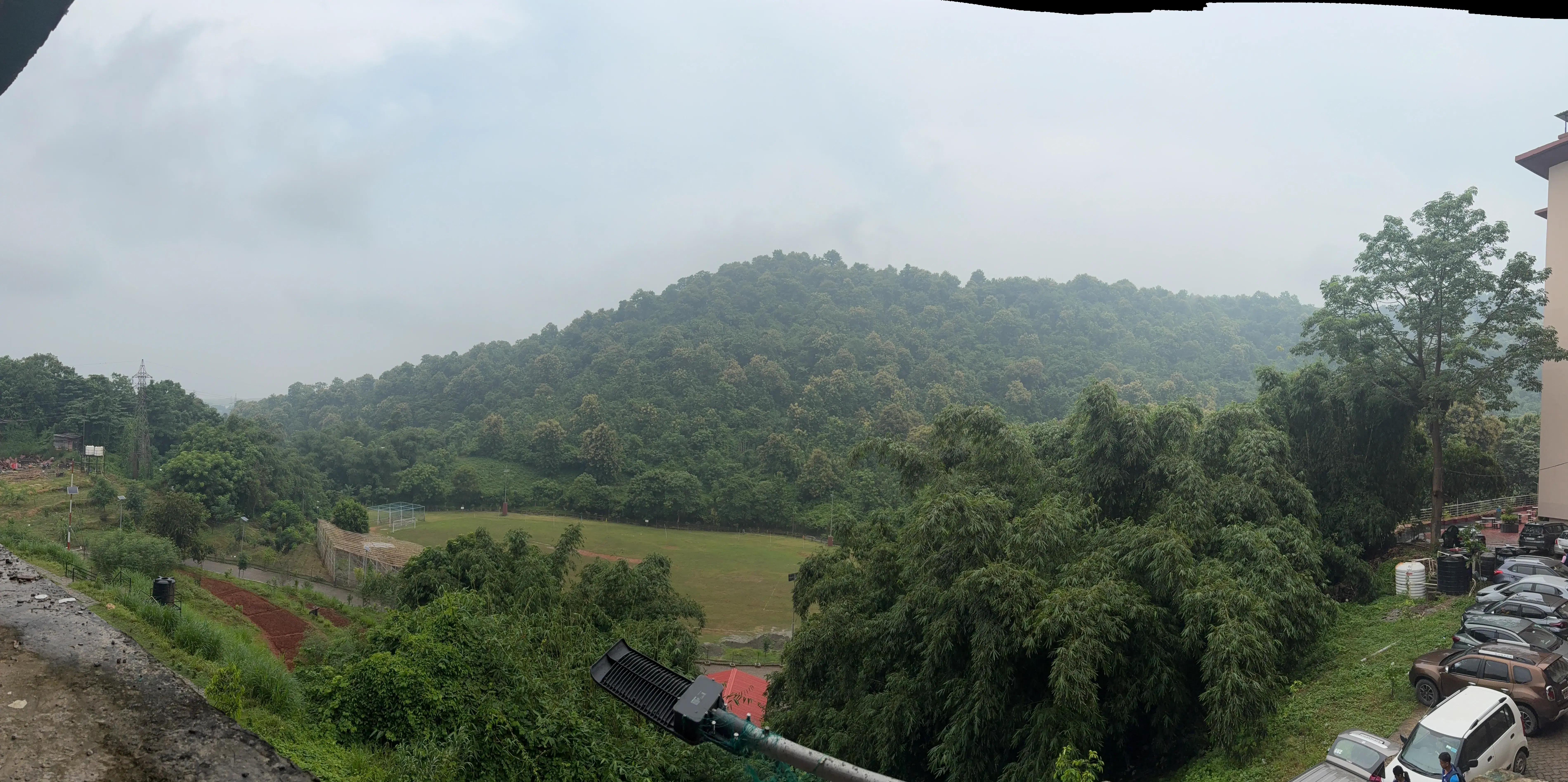 Assam down town University Campus photo 22